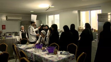 هذا الصباح-دورات متخصصة لتعليم الفتيات فنون الطبخ