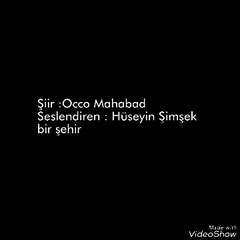 Occo Mahabad bir şehir