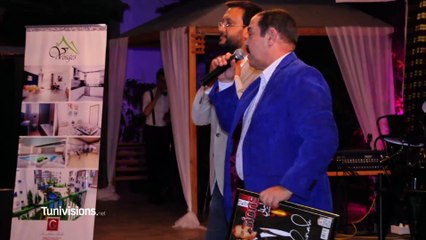 Layeli Tunivisions 2018 : Interview avec Lotfi Bouchnak
