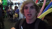 EP. 8 - Logan Paul VS. CIRQUE DE SOLEIL! I was not ready for the circus... KÀ by Cirque du Soleilplz LIKE & SHARE :):)