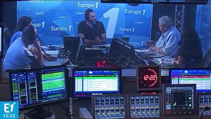 L'hommage de Guy Carlier à Pierre Bellemare