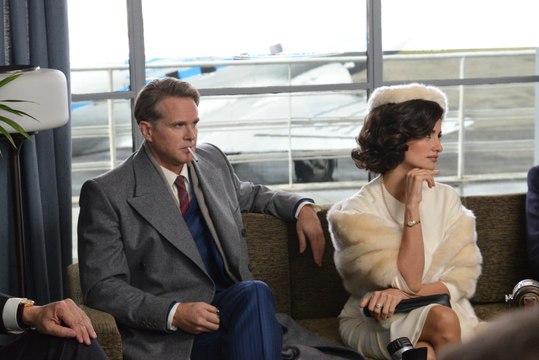 La Reine d'Espagne Bande Annonce VF (Comédie dramatique 2018)