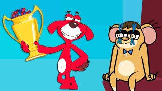 Rat-A-Tat | Rat A Tat Cartoons For Kids  | Chotoonz Kids Funny Cartoon Videos