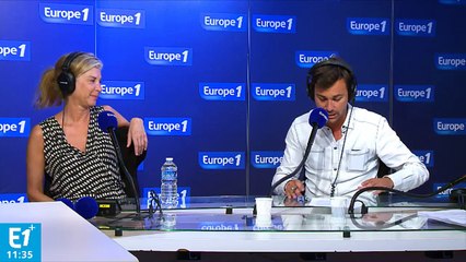 À la rencontre des ramasseurs de balles de Roland-Garros