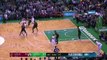 Jayson Tatum dunks on LeBron James | Cavs vs. Celtics Game 7