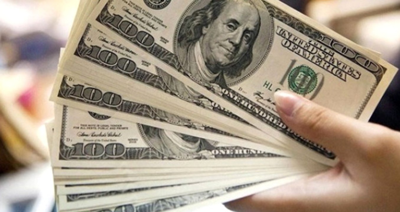 Son Dakika! Merkez Bankasının Dolara Müdahalesine Hükümetten İlk Yorum