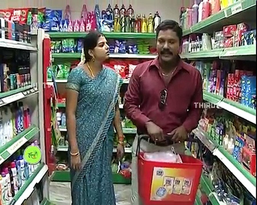 THIRU | SHORT STORIES | ANDHA 10 NAATKAL EPISODE 04