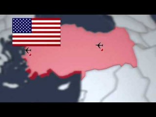 Next Media: Western military options for strike against Syria