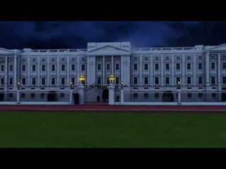 Next Media: Two Men Arrested Over Buckingham Palace Break-In