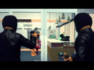 Next Media: Malaysian Jeweller Shot In Botched Robbery Attempt