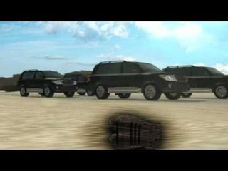 Next Media: Turkey consul general survives Iraq roadside bomb attack