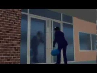 Next Media: New Hampshire Man Masked Like Barack Obama Robs Bank