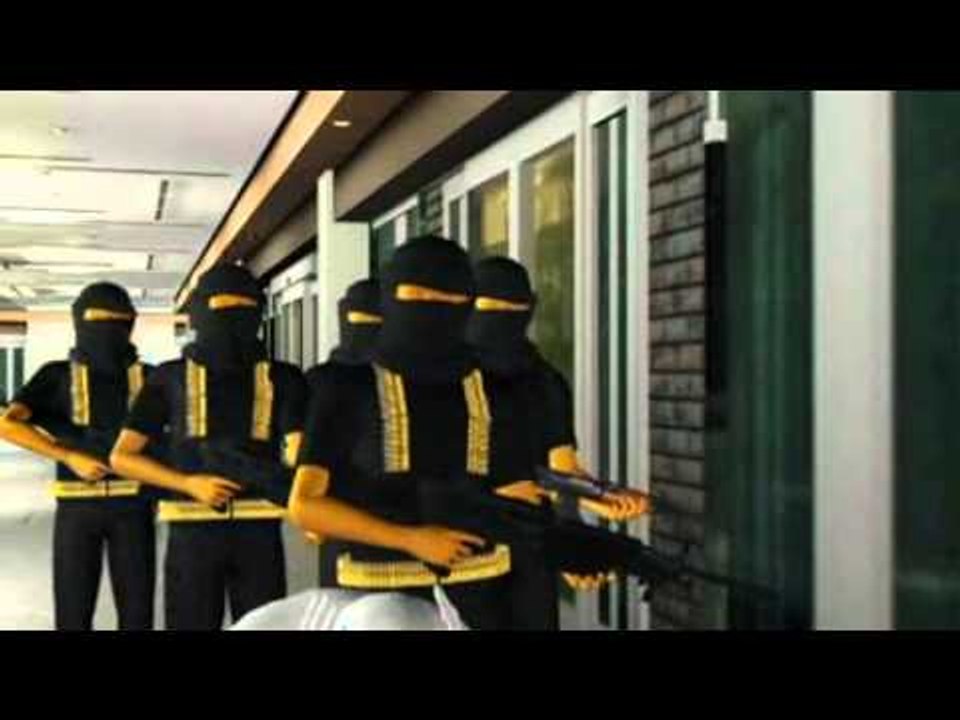 Death toll now 68 as Somali Islamists hold hostages in third day of Kenya mall siege