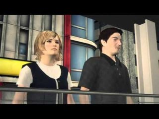 Aerial maglev podcar may be mass transit system of the future