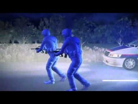 Next Media: Austrian gunman kills three, takes policeman hostage