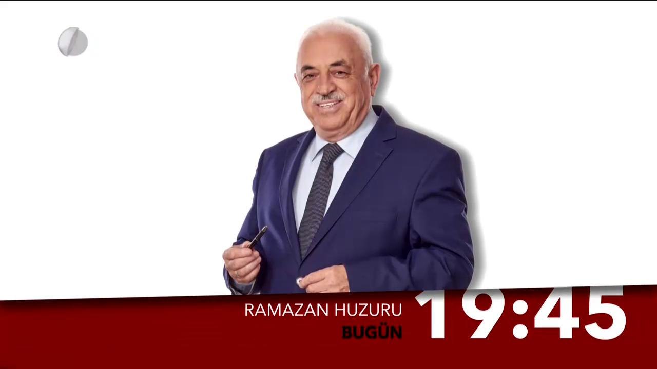 Ramazan Huzuru