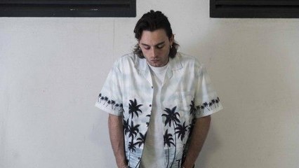 Ernia, al via il tour estivo del rapper: il saluto per i lettori di Funweek