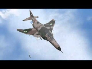 Next Media Video: Pentagon says Iran bombed IS targets in Iraq