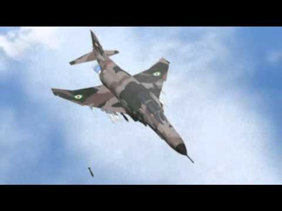 Next Media Video: Pentagon says Iran bombed IS targets in Iraq
