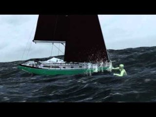 Next Media Video: Lost at sea — Fisherman rescued after 12 days adrift