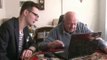 AFP Video: Dutch retirement home breaks boundaries and age divide