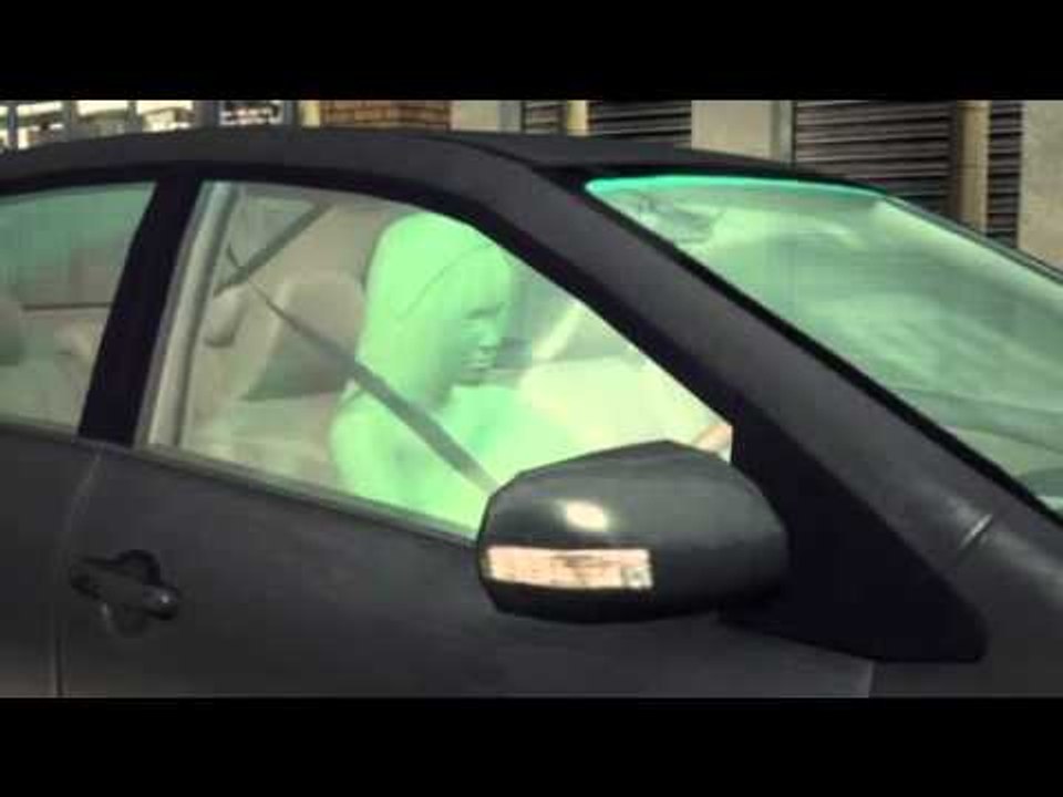 Next Media: Malaysian woman shot five times, survives