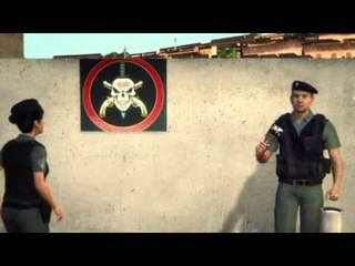 Rio De Janeiro carries out pacification operation ahead of 2014 World Cup