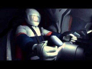 Next Media: Bloodhound Supersonic Car Set To Break Land Speed Record In 2015