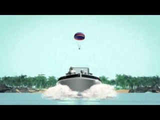 Next Media: Tourist dies in parasailing accident in Malaysia