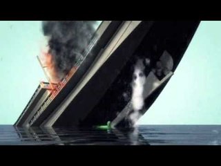 Almost 100 dead in migrant boat sinking off Lampedusa coast