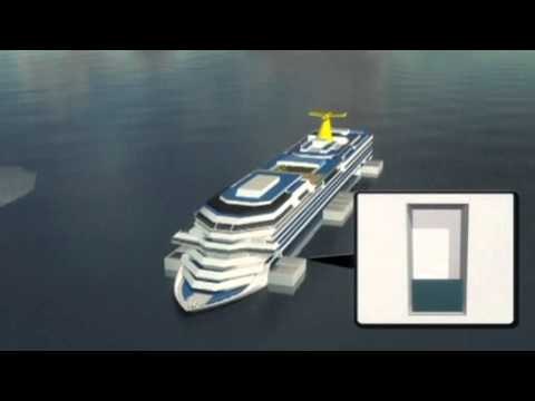 Costa Concordia salvage to use huge salvage vessel