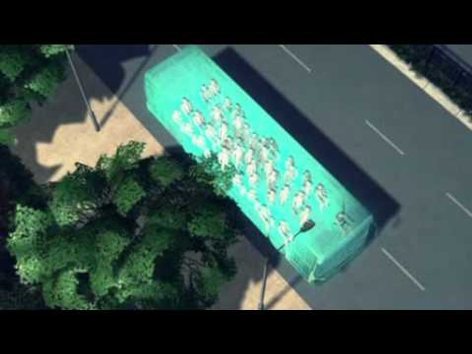 Next Media: Female Suicide Bomber Strikes Bus In Southern Russia, 5 Killed