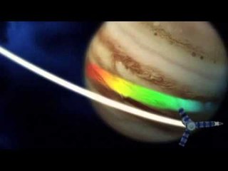 NASA's Juno to slingshot around Earth en route to Jupiter