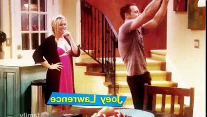 Melissa and Joey S04E20 - Game Night