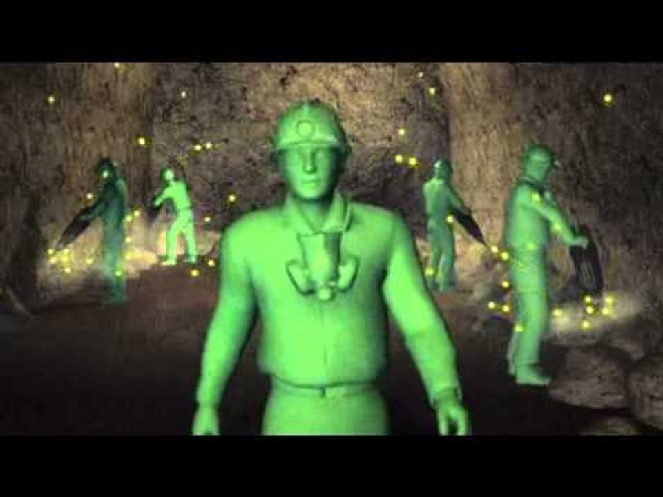 Six coal miners die after gas leak in northern Spain