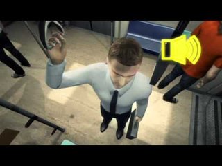 Wireless MP3 earbuds player controlled by clicking your teeth