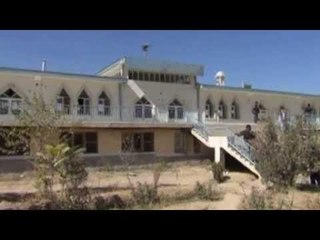 Next Media: Afghan governor killed by bomb attack inside mosque