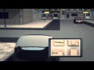 Driverless cars to hit UK pavements in 2015