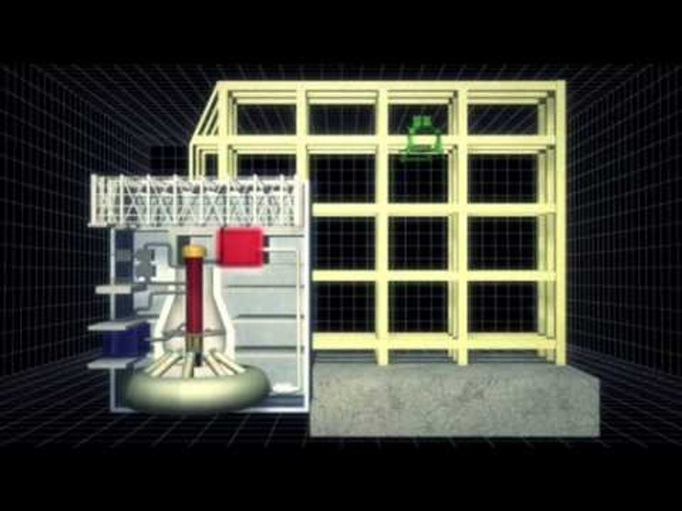 Next Media: Fukushima Cleanup: Extracting Nuclear Fuel Rods From Damaged Reactors