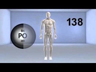 Next Media: Yasser Arafat may have been poisoned with polonium, forensic tests show