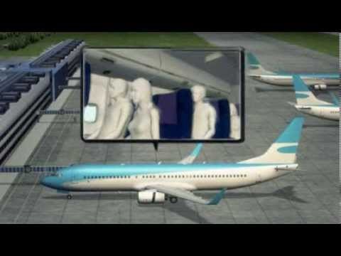 Next Media: Two airplanes collide at Buenos Aires airport