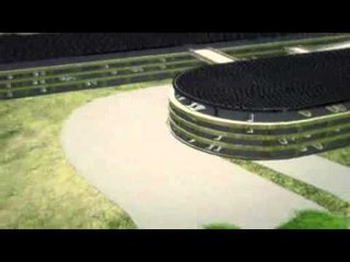 California town clears Apple's new spaceship-like campus