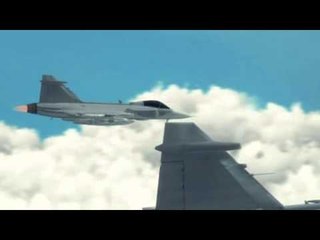 Russian bombers violate Colombian airspace