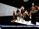 AFP: Jean Paul Gaultier creations on show in New York