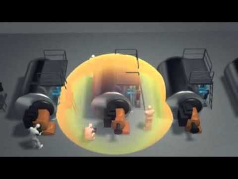 One dead and at least 40 injured in Mexican candy factory explosion