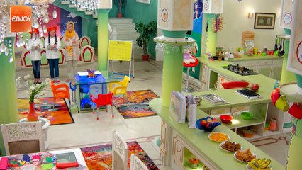 Bawarchi Bachay Ramazan Season 2 - Episode 12 - Promo -Zaiqa TV