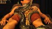 AFP: Destressss with an Indonesian snake massage