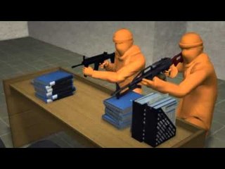 Al Shabaab attacks police station near Somalia capital