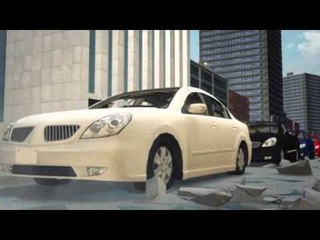 At least one dead after explosions hit Communist Party headquarters in northern China