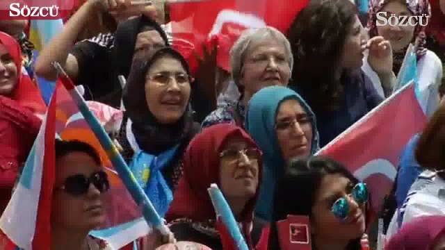 Meral Akşener: 'Son derece terbiyesiz, son derece dangalakça açıklamalar bunlar'